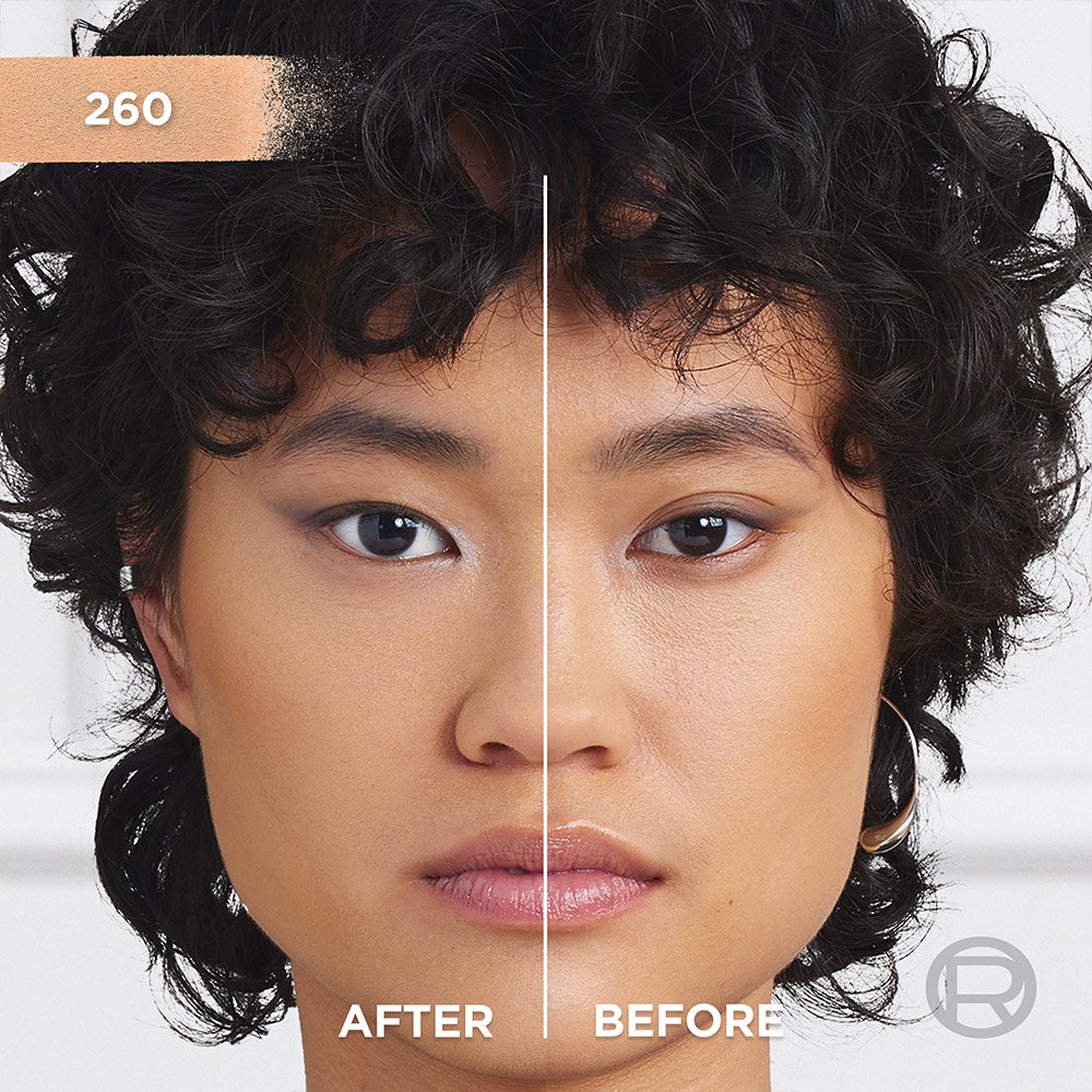 Infaillible 24h Fresh Wear Powder 260 ATF04